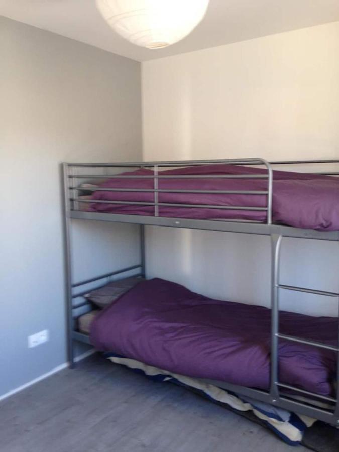 Escapade A Chaucre - St Georges - Maison Plain Pied - 3 Chambres - 7 Couchages Exteriör bild